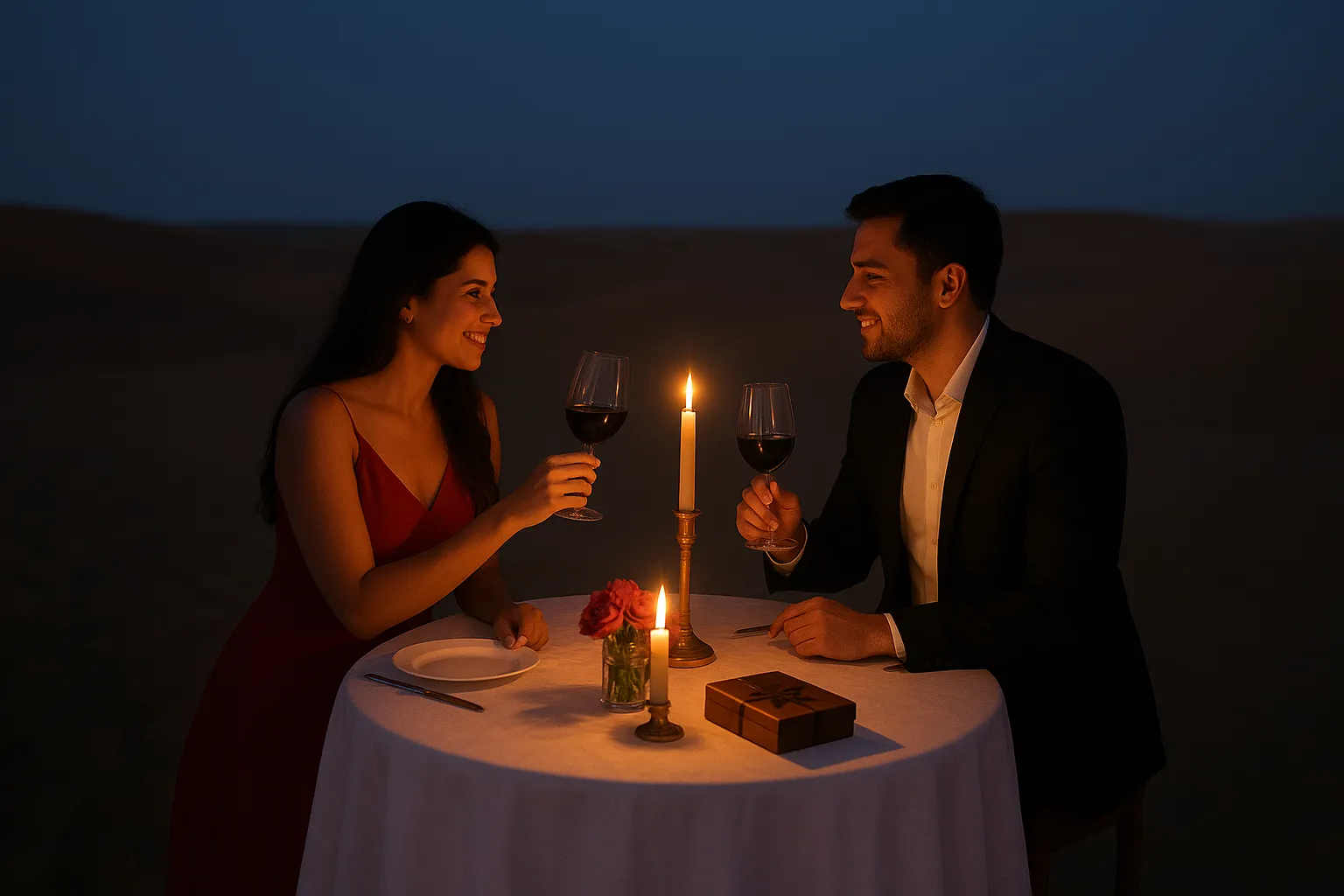 Jaisalmer Honeymoon