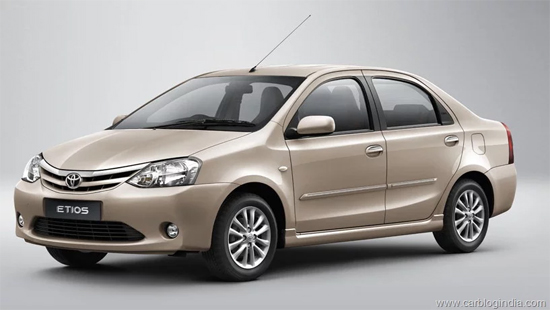 Toyota Etios