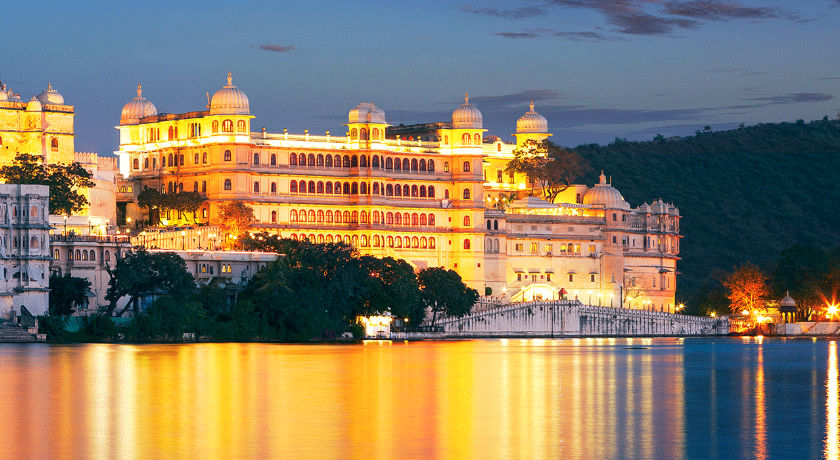 Udaipur Tour