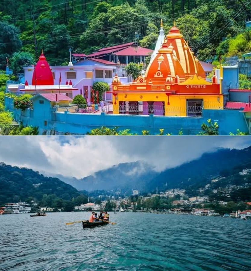 Haridwar Rishikesh Tour Package