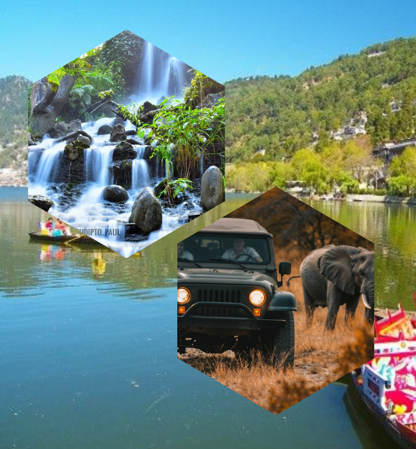 Haridwar Rishikesh Tour Package