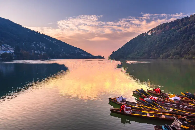 Nainital Tour