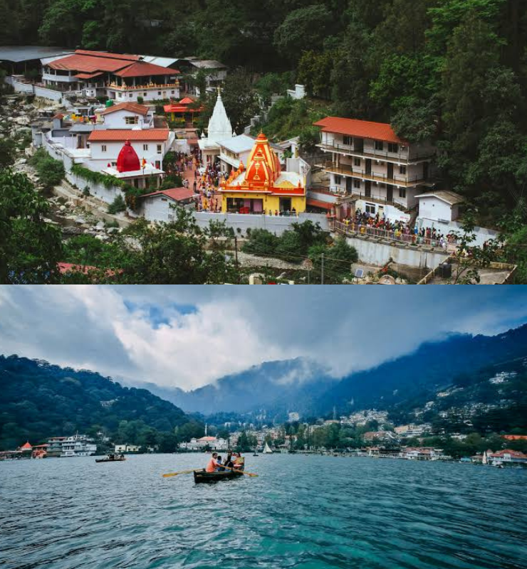 Uttarakhand Tour